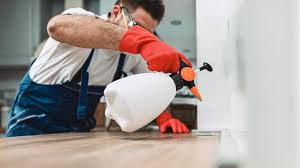 Best Pest Exclusion Services  in Chetopa, KS